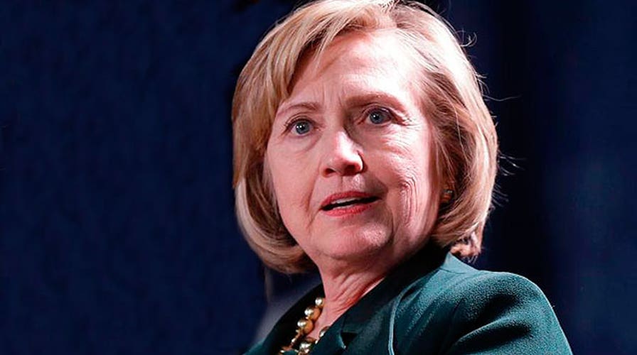 Why the Hillary Clinton email controversy won't go away