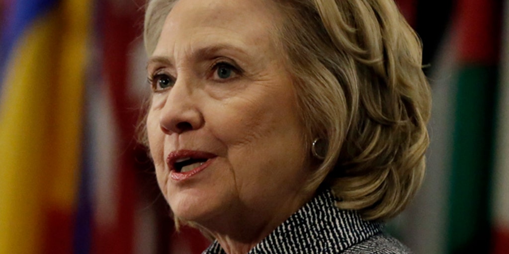 Clinton Fails To Satisfy Key Questions On Email Scandal Fox News Video 