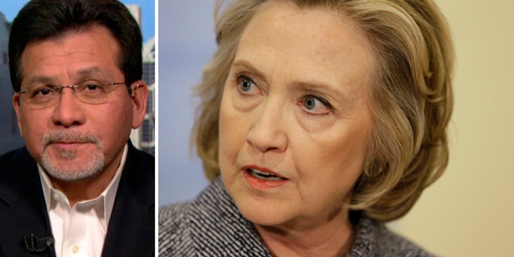 Alberto Gonzales on if Hillary Clinton violated federal law | Fox News ...