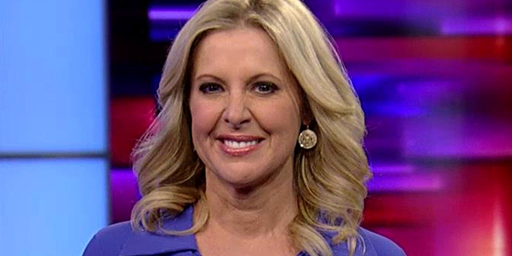 My Friends at Fox Cheryl Casone Fox News Video