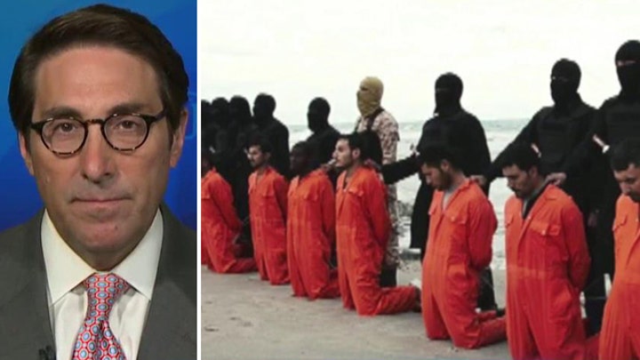 Jay Sekulow: Time running out to save Christians from ISIS