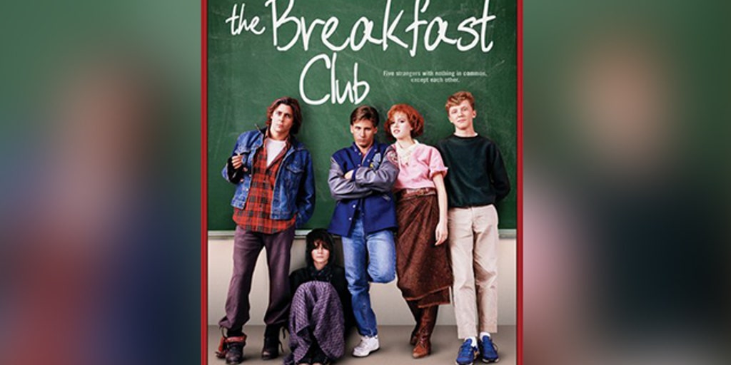 The Breakfast Club Almost Included Nude Scene Fox News