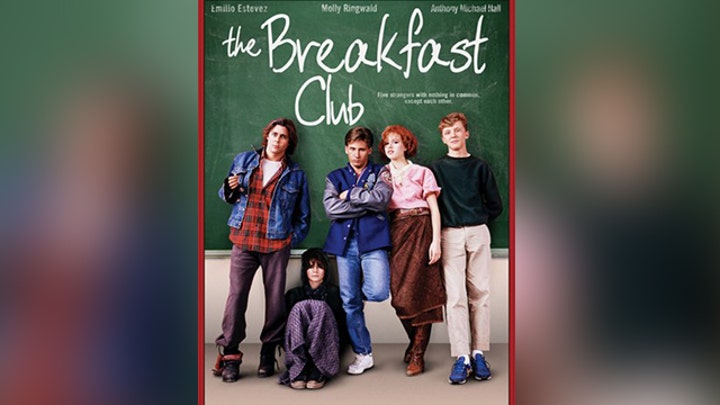 Why nude scene was cut from ‘Breakfast Club’