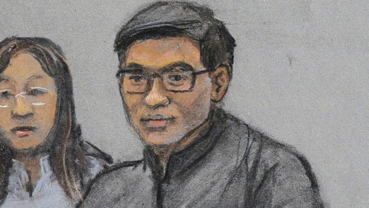 Tsarnaev carjacking victim testifies at trial