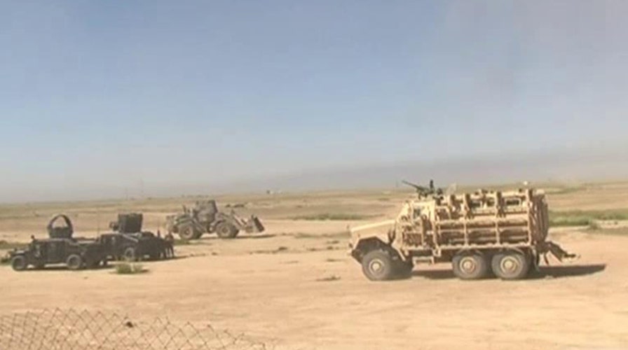 What does Boko Haram merger mean for influence of ISIS?