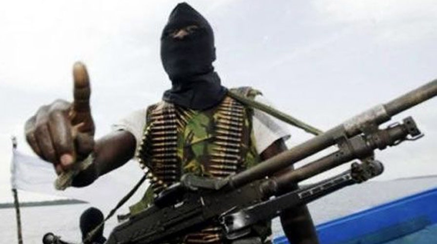 Impact of potential merging of ISIS and Boko Haram