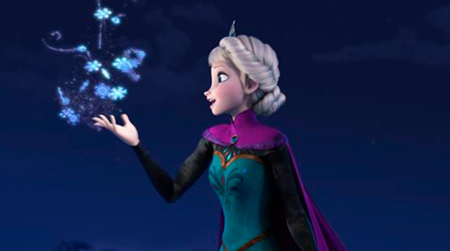 Morning Business Outlook: 3/13/15