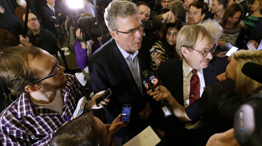 Your Buzz: Do media pick the president?