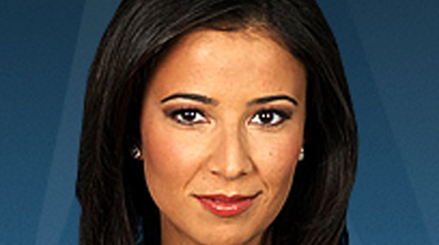 Julie Banderas 