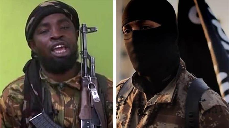 Boko Haram-ISIS union: Why now and how dangerous to US?