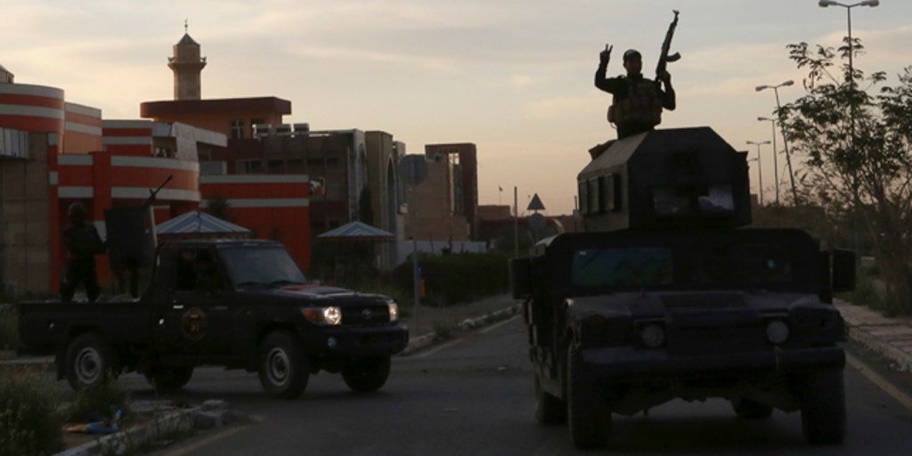 What does Iranian intervention in Iraq mean for the region? Fox News