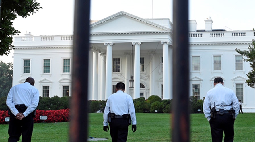 Secret Service investigates agents' misconduct