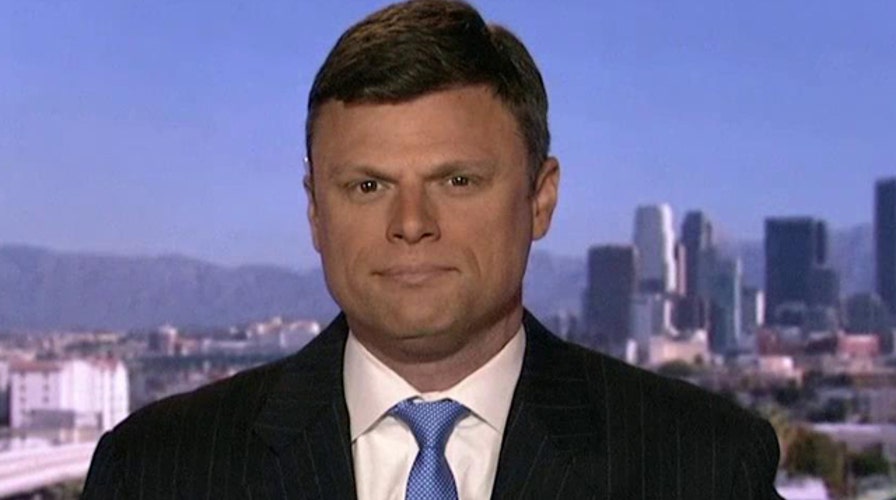 Reaction to GOP senators' letter to Iran