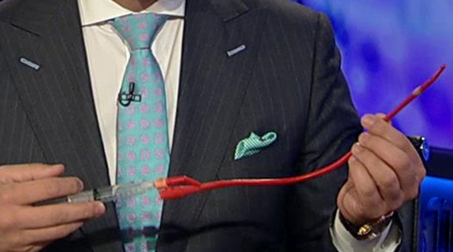 Catheters and infections: Should I Worry?