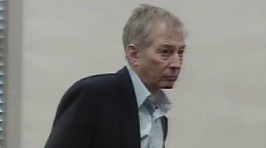 Will an HBO documentary finally nail Robert Durst?