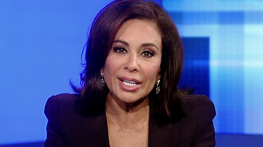 Judge Jeanine: 'Now they have a good case' against Durst