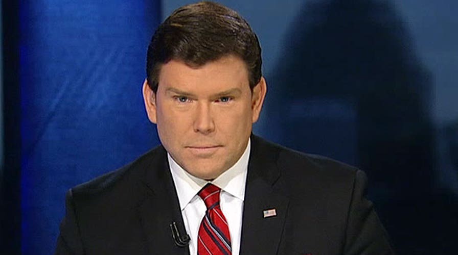 Coming up on Tuesday, March 17 edition of 'Special Report'