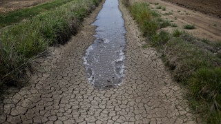 Calif. could face tougher water usage rules due to drought - Fox News