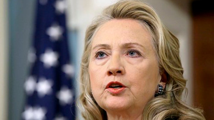 Did Hillary Clinton knowingly violate the law?