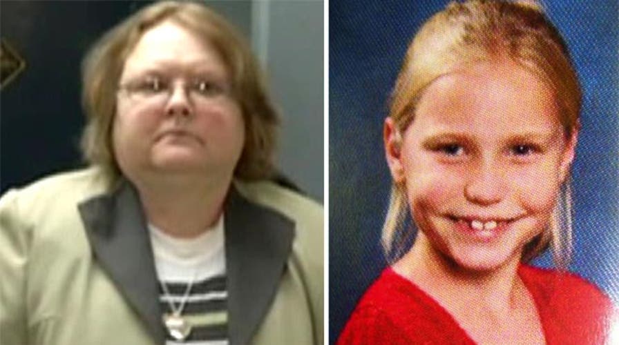 Grandmother accused of running girl to death