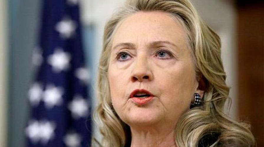 Hillary Clinton email controversy divides public