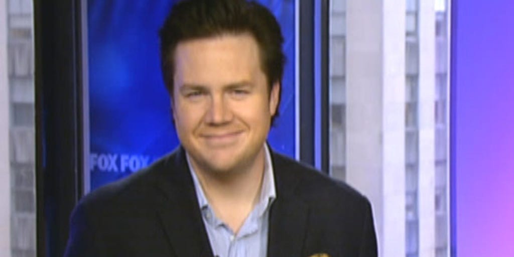 ‘Walking Dead’s Josh McDermitt ‘No one is safe’ Fox News Video