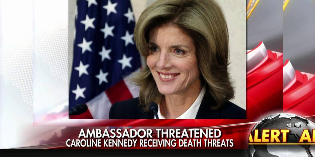 031815 kennedy fox news video