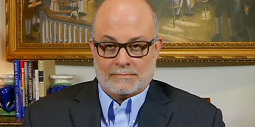Mark Levin explains how President Obama is betraying Israel Fox News