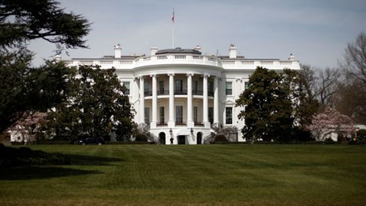Letter sent to White House tests positive for cyanide