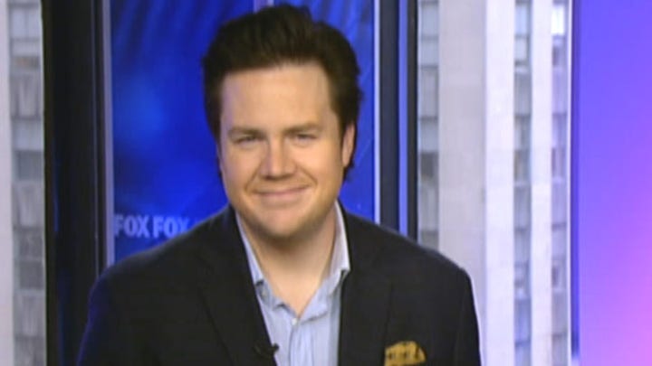 ‘Walking Dead’s Josh McDermitt: ‘No one is safe’