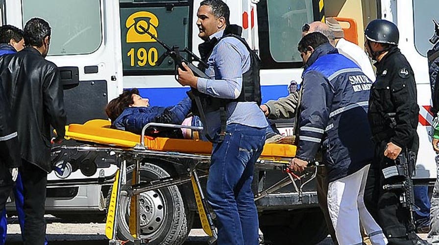 Significance of deadly attack on Tunisian museum