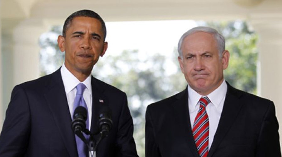 Obama-Netanyahu relationship frostier than ever