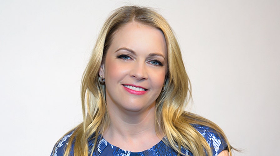 Melissa Joan Hart Celebrates a 'Melissa & Joey' Milestone