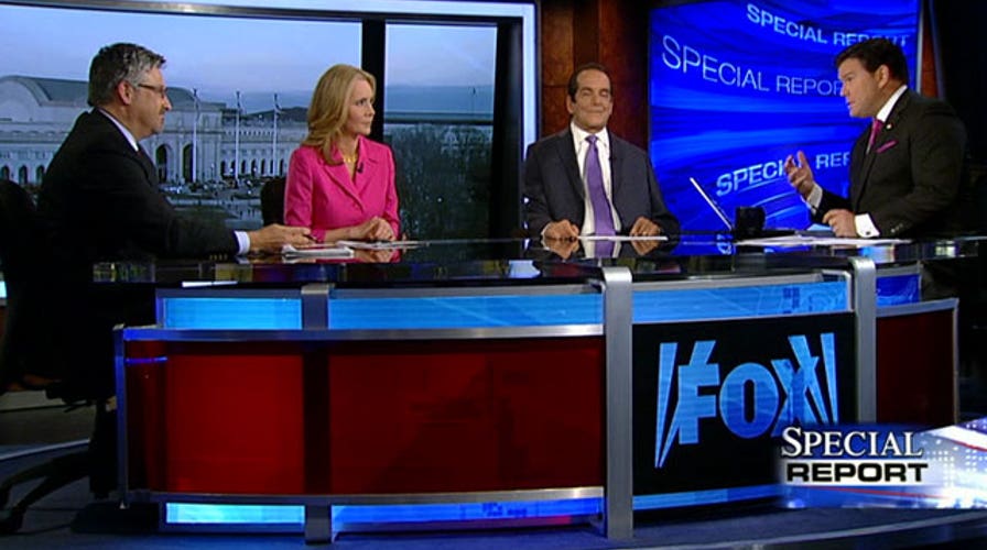 Special Report Online: 3/18/15