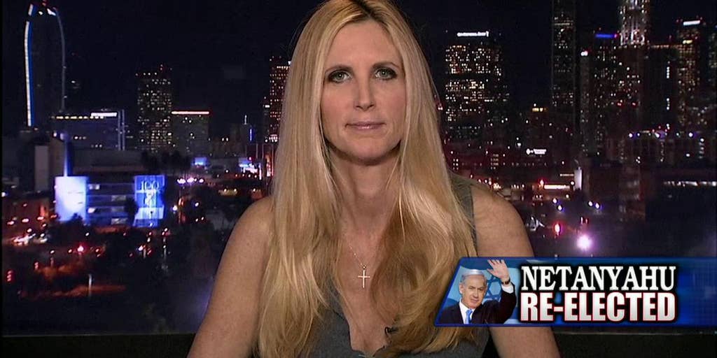 031915coulter Fox News Video 