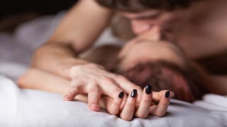 Sex cuts cancer risk, nurse defies quarantine, milk warning - Fox News