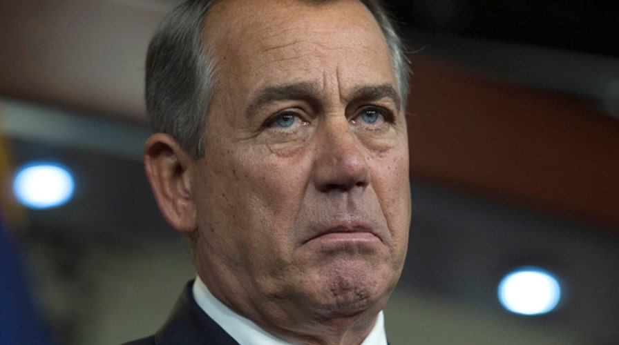 Bias Bash: Media use double standard with Congress
