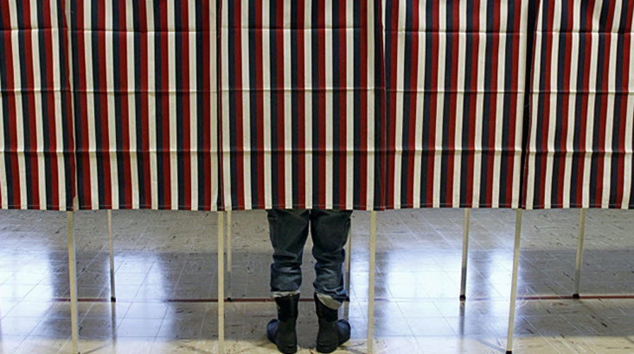 President Obama floats idea of mandatory voting