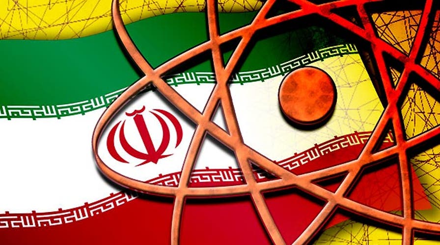 What a nuke deal could look like: Falling into Iran's trap?