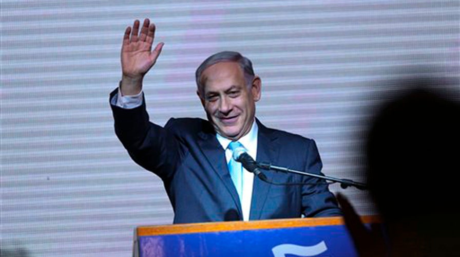 White House: Netanyahu abandoned 'two-state' commitment