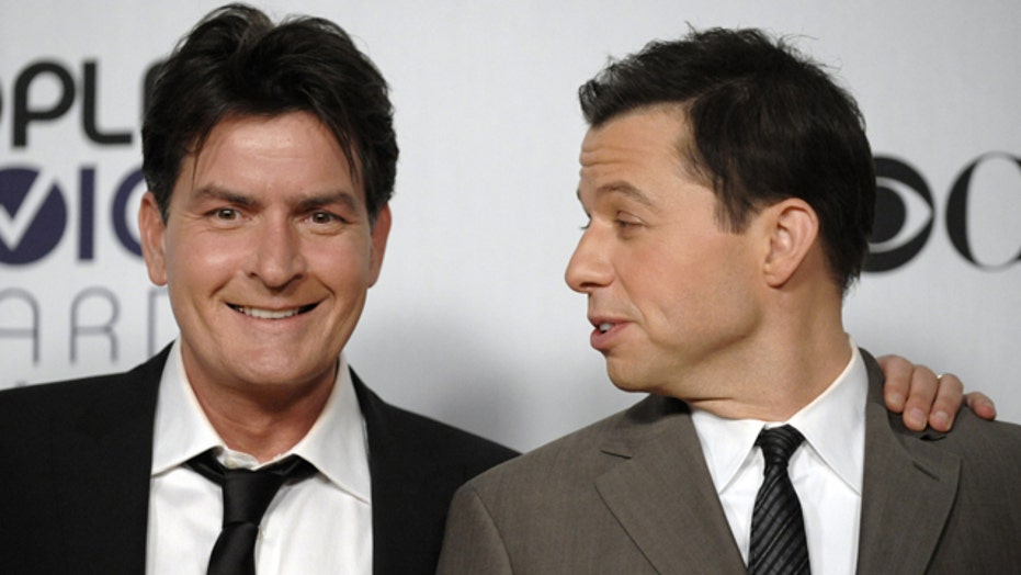 Jon Cryer Charlie Sheen Helped Me Hire Prostitutes Fox News