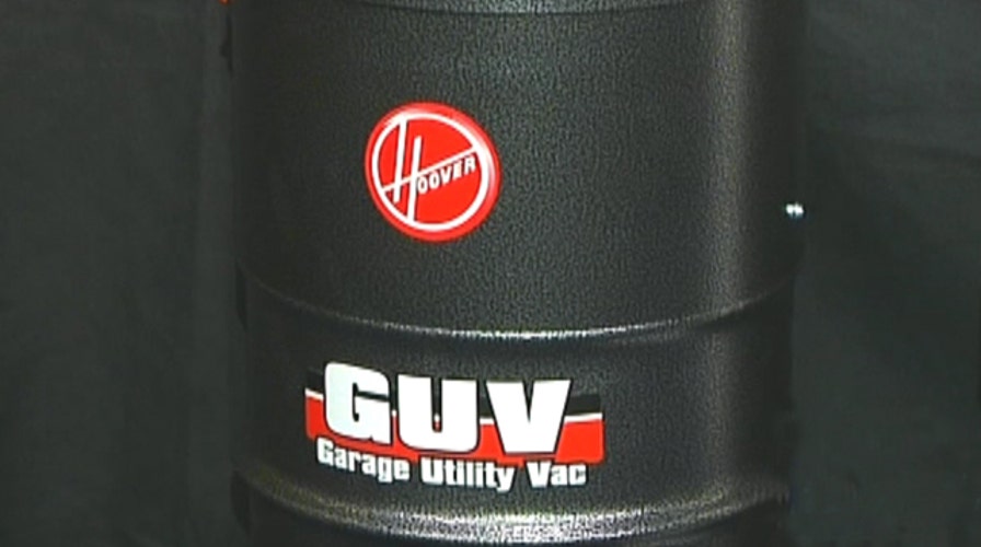 Gadgets to clean the inside and outside of your home