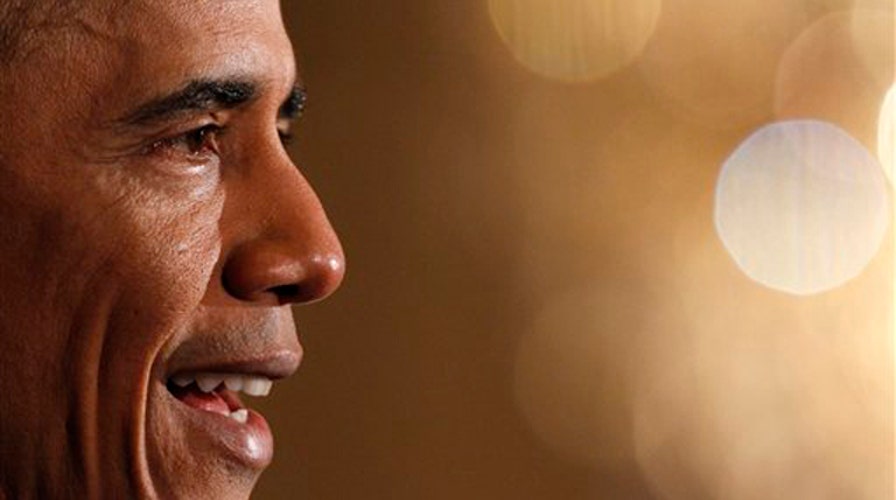 Obama sends video message to Iran to make case for deal