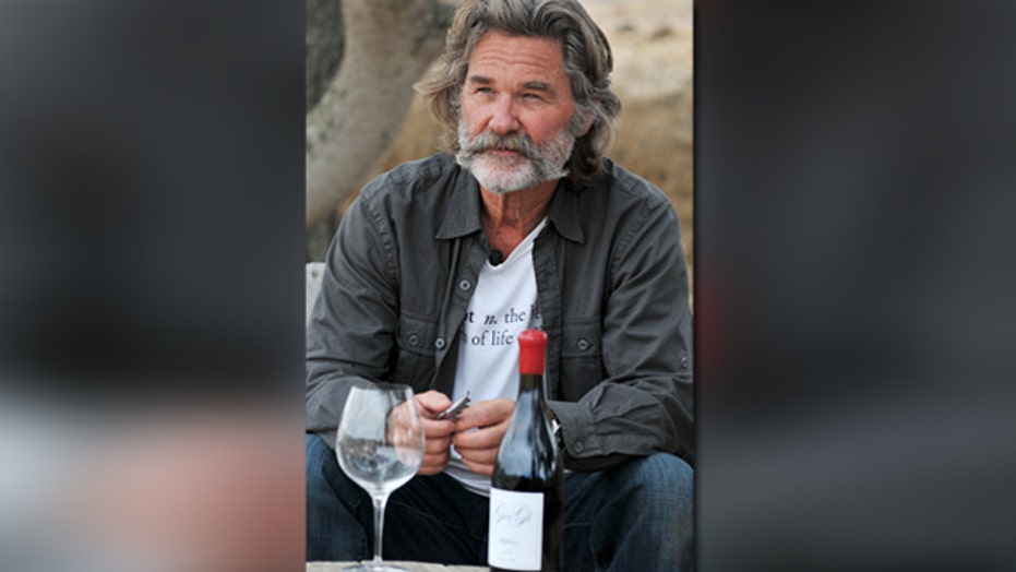 How Kurt Russell Turned Into A Pinot Poodle Fox News