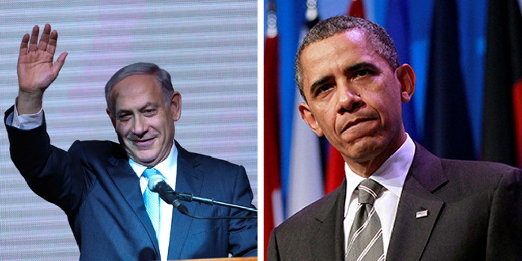 Is Netanyahus Victory A Defeat For Obama Fox News Video 