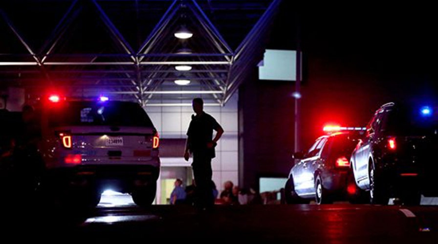 Sheriff: Six Molotov cocktails found in suspect’s bag