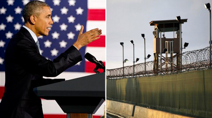 Can we afford to close Gitmo?