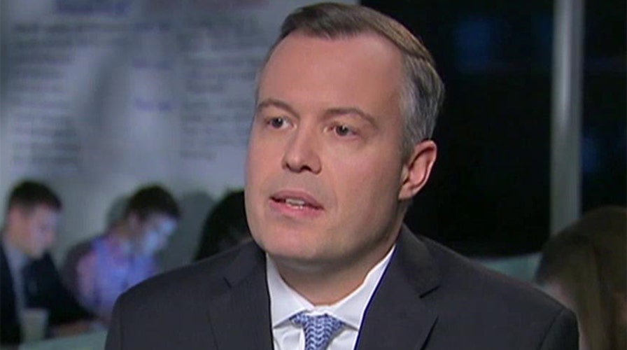 Romney's former campaign manager on leading fight for 2016