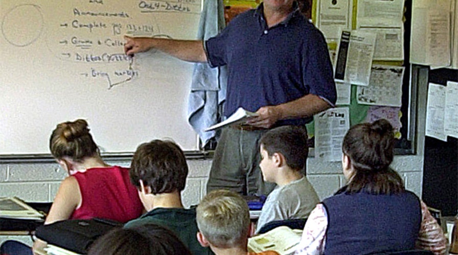 Parents fight to make teacher evaluations public