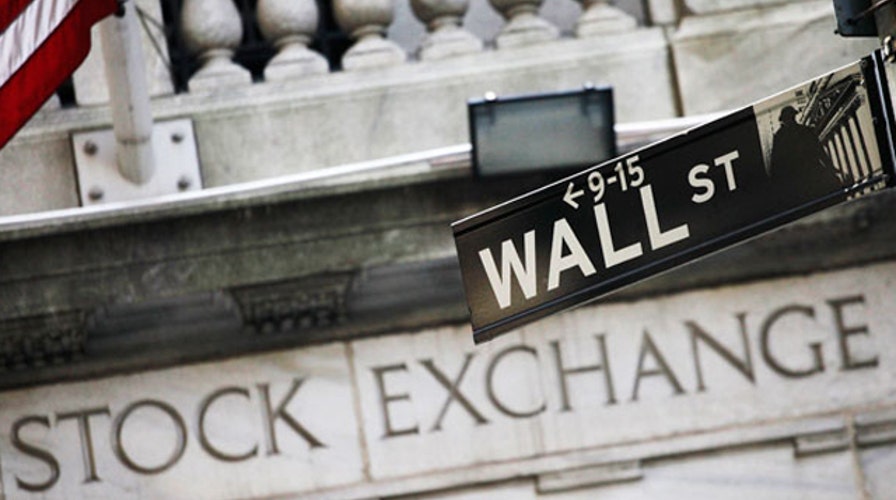 Why aren't Americans feeling effects of improving economy?